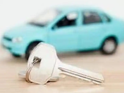 西宁汽车抵押贷款办理流程，西宁车抵贷需要什么条件?